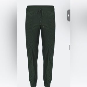 LuluLemon Dance Studio Mid-Rise Jogger
Full Length